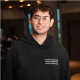 Valentín Rodríguez, CTO, KiwIA